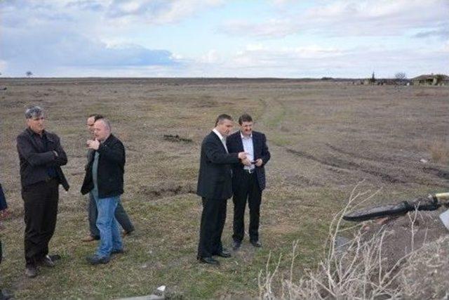 Avcıların Sorunları Masaya Yatırıldı 1