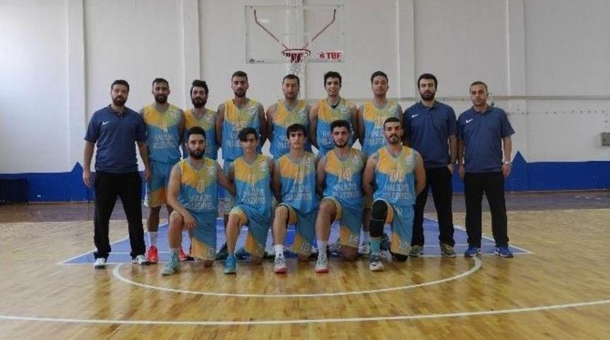 Haliliye Belediye Spor Takımları Galibiyetle Döndü