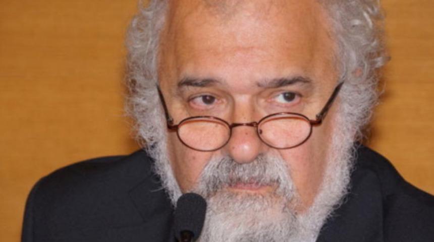 Gazeteci Ragıp Zarakolu hakkında kırmızı bülten çıkarıldı! (Ragıp Zarakolu kimdir?)