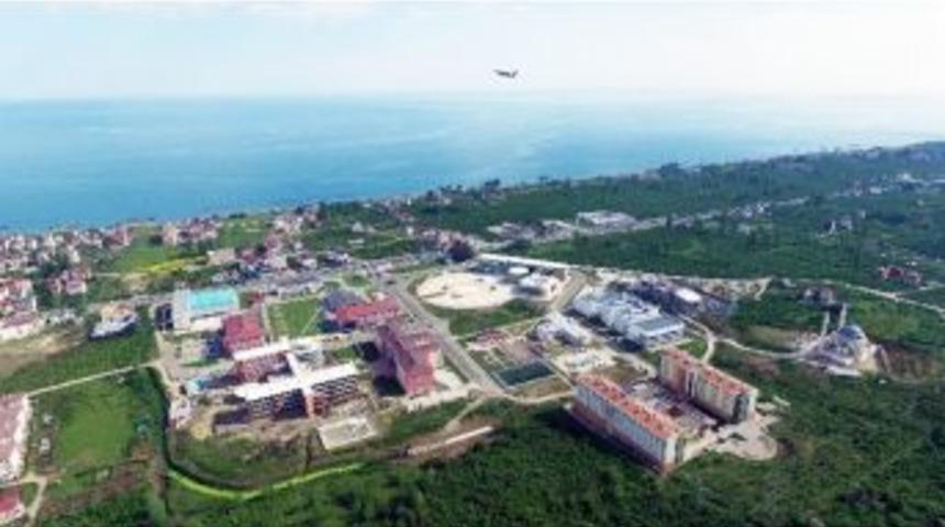 Od&uuml;, Bilimsel Araştırma İ&ccedil;in 118 Akademisyeni Yurt Dışına G&ouml;nderdi