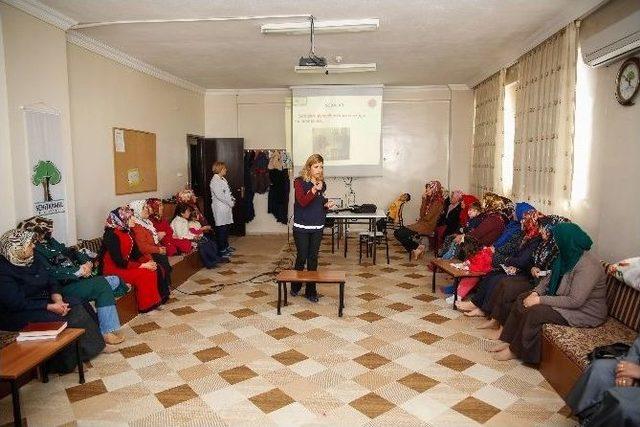 Şehitkamil’de Karbonmonoksit Detektörü Dağıtımı Başladı