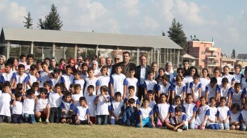 Birleştirici Futbol Turnuvası