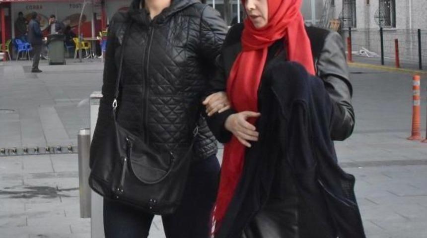 14 Ilde 'fet&ouml; Ablası' Operasyonu: 14 G&ouml;zaltı