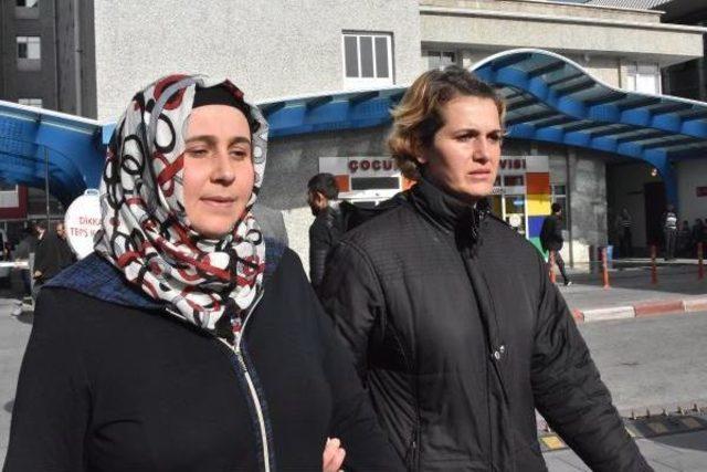 14 Ilde 'fetö Ablası' Operasyonu: 14 Gözaltı