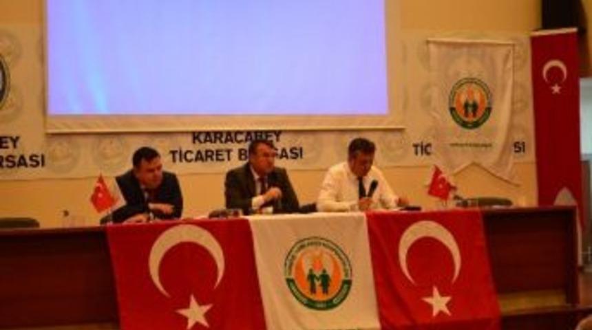 Tarım Kredi&rsquo;de Performans Değerlendirmesi