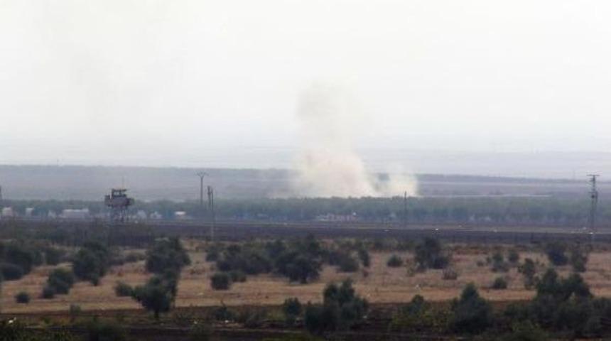 &Ouml;so Grupları Arasında 'esselame' Anlaşmazlığı