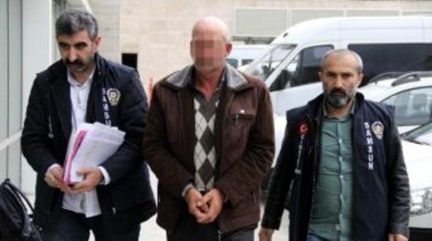 Silahla Yaralama Ş&uuml;phelisi Yakalandı