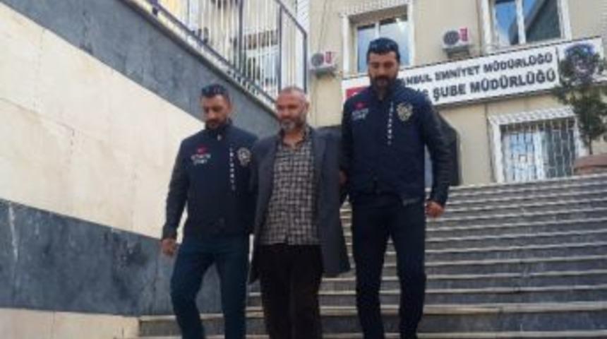 &Uuml;nl&uuml; Balık&ccedil;ının Katil Zanlısı Adliyeye Sevk Edildi