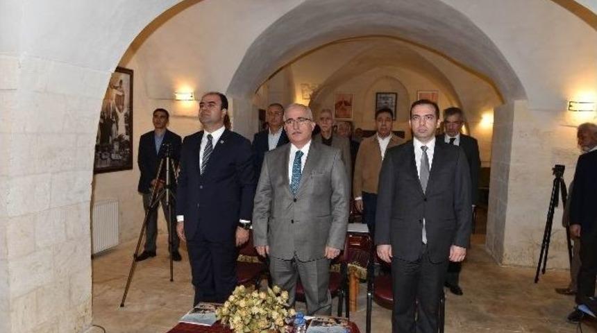 Şurkav Genel Kurulu Ger&ccedil;ekleştirildi