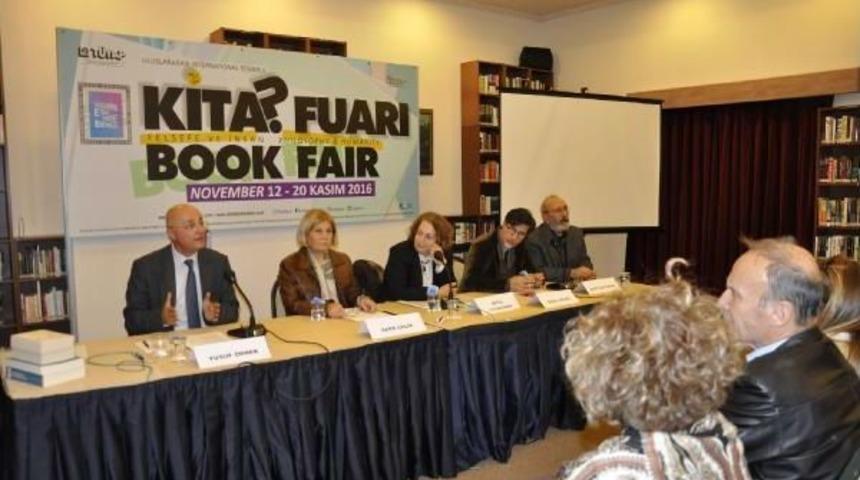 Prof. Dr. İoanna Ku&ccedil;uradi: Felsefenin Yaygınlaşması I&ccedil;in En &Ouml;nemli G&ouml;rev Televizyon Kanallarına D&uuml;ş&uuml;yo