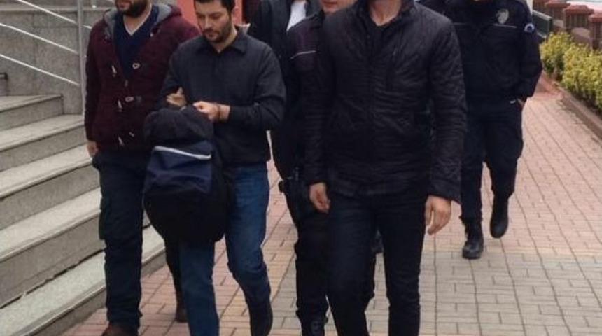 T&uuml;bitak'ta Bylock Kullanan 7 Kişi Adliyeye Sevk Edildi