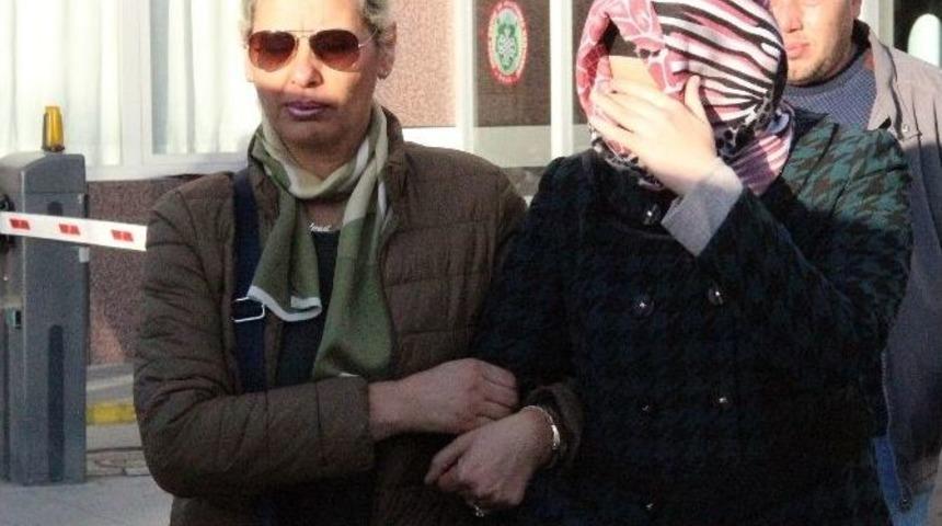 Fet&ouml;&rsquo;n&uuml;n &rsquo;ablalarına&rsquo; Operasyon