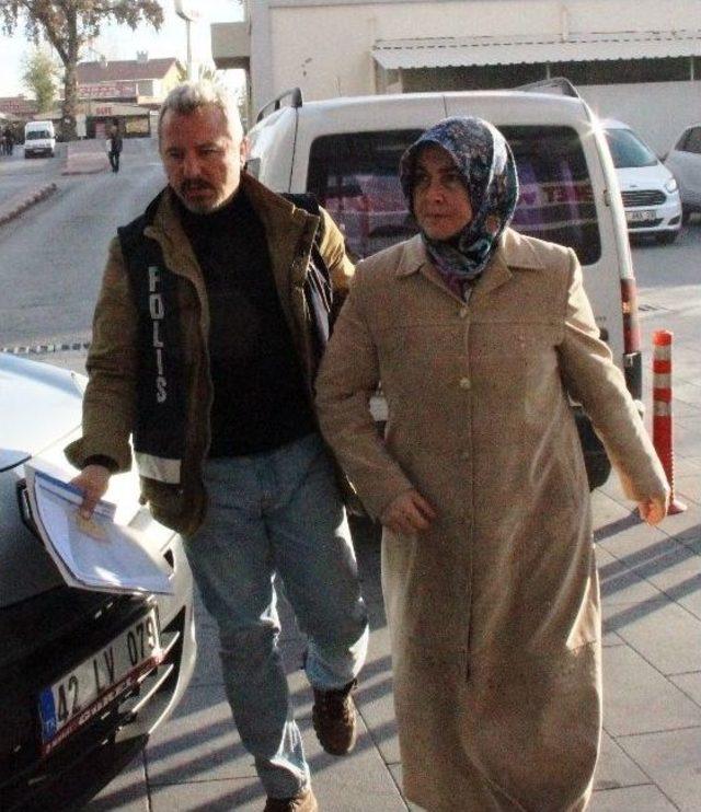 Fet&ouml;&rsquo;n&uuml;n &rsquo;ablalarına&rsquo; Operasyon 1