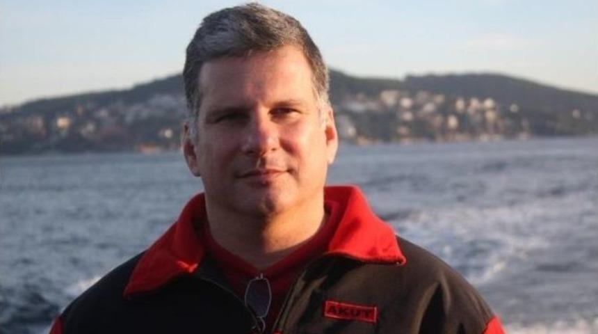 Akut&rsquo;ta Nasuh Mahruki D&ouml;nemi Sona Eriyor