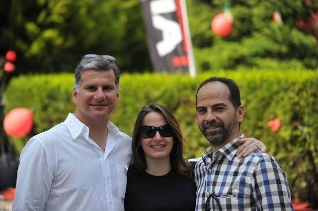 Akut&rsquo;ta Nasuh Mahruki D&ouml;nemi Sona Eriyor 1