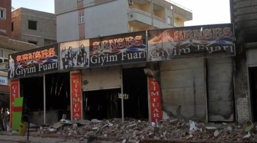 Şırnak'ta 8 Ay Sonra Eve D&ouml;n&uuml;ş Başladı