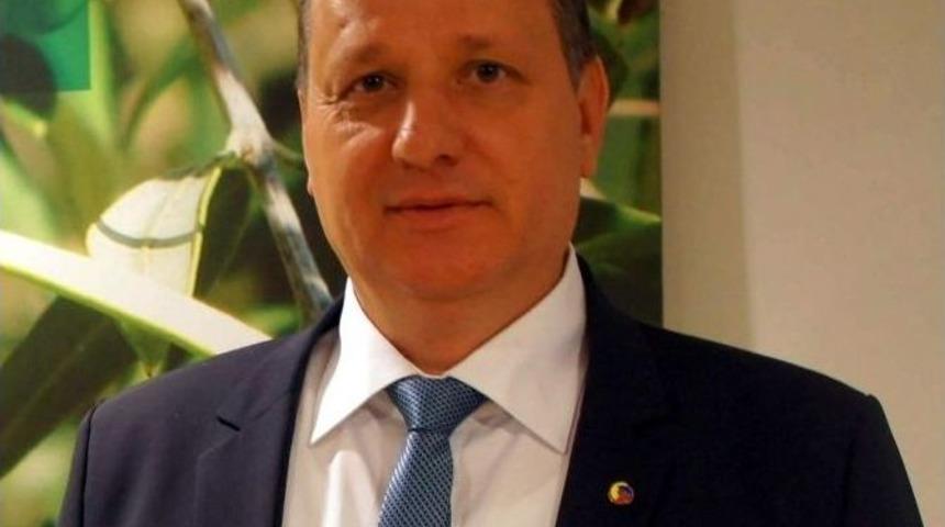 Zeytin Zeytinyağı Pazar Payının Arttırılması Projesi Kapsamında Eğitimler Başlıyor