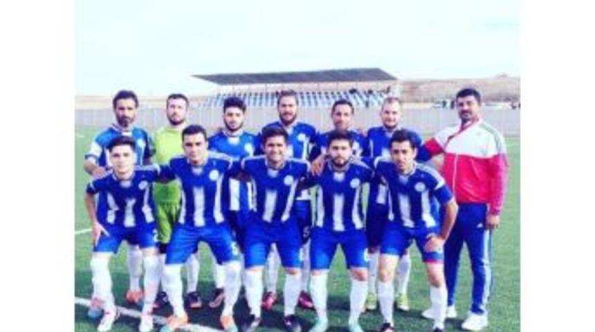 Nevşehir&rsquo;de 1.amat&ouml;r Lig Heyecanı Başladı