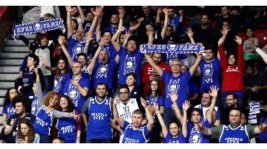 Anadolu Efes, Taraftarları İle Toplantı D&uuml;zenleyecek