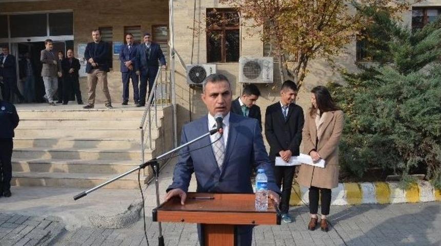 Iğdır&rsquo;ın D&uuml;şman İşgalinden Kurtarılışının 96. Yıl D&ouml;n&uuml;m&uuml;