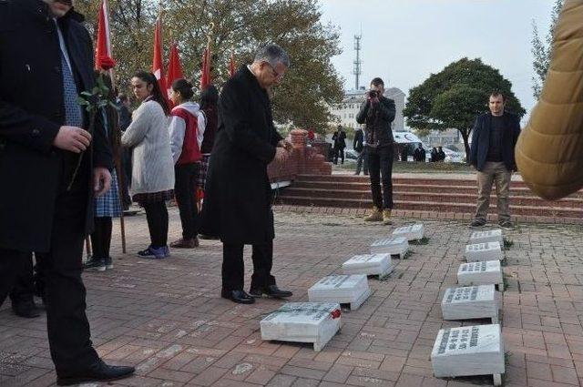 Iğdır’ın Düşman İşgalinden Kurtarılışının 96. Yıl Dönümü