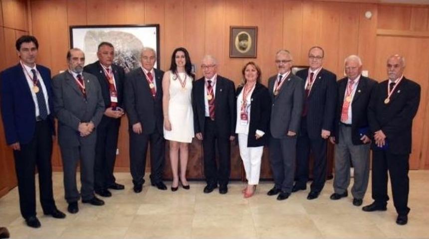 Fair-play Kervanının 27. Durağı Sivas Cumhuriyet &Uuml;niversitesi