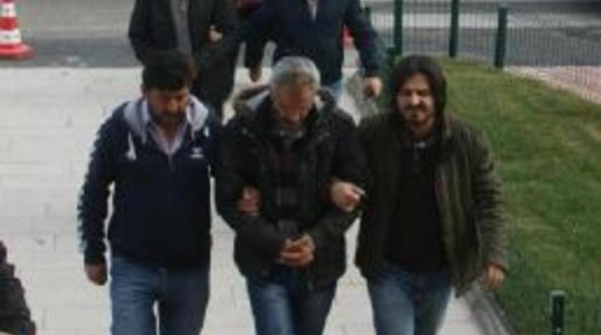 M&uuml;teahhidin Katil Zanlıları Yakalandı