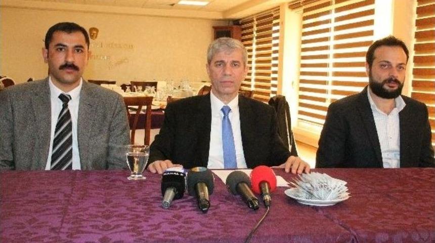 F&uuml; Diş Hekimliği Fak&uuml;ltesi Hastanesi B&ouml;lgeye Hizmet Verecek