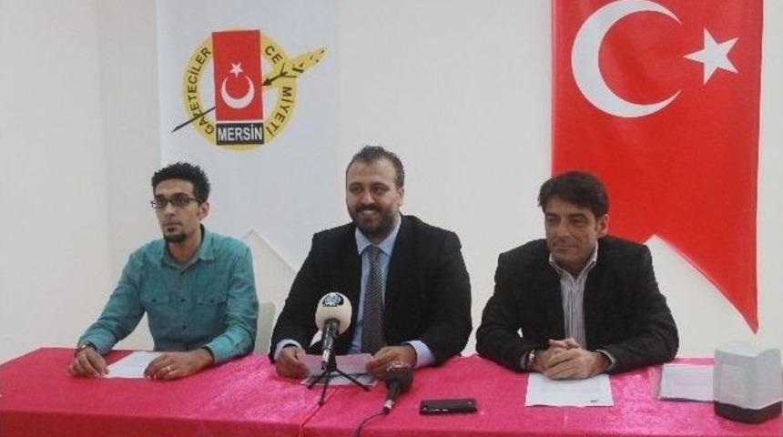 Mersin Uluslararası Tiyatro Festivali 19 Kasım&rsquo;da Başlıyor