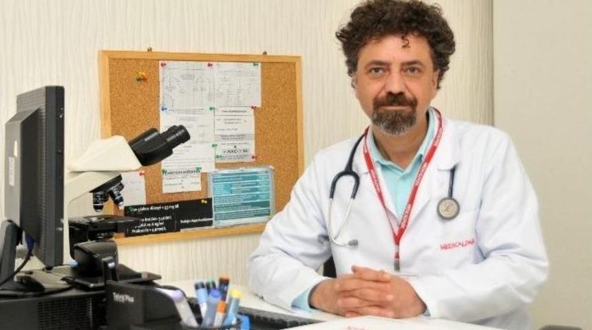 Diyabetle Savaş Gen&ccedil;likte Başlamalı