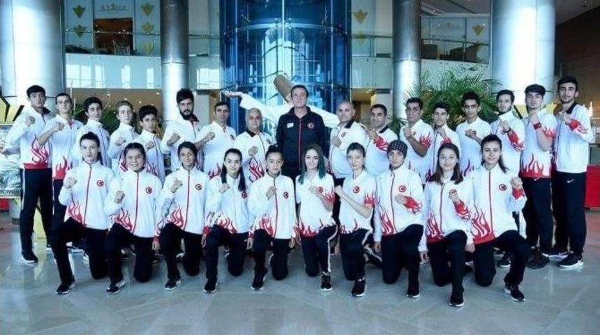 Edirne&rsquo;yi Kanada&rsquo;da Temsil Edecek