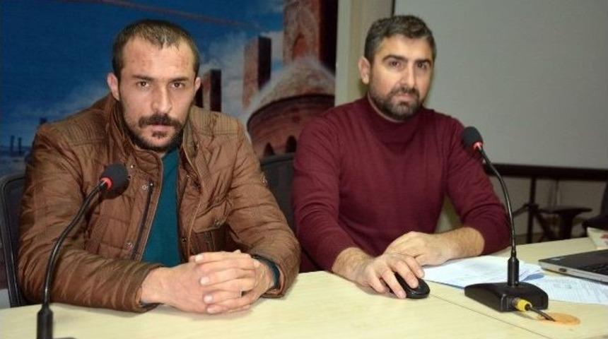 M&uuml;siad&rsquo;ın Tatvan&rsquo;daki Girişimcilik Kursu Başladı