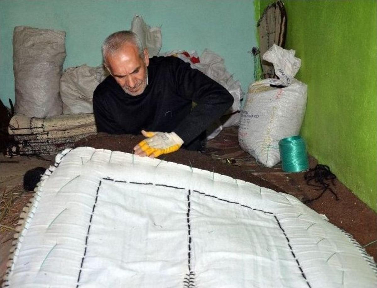 Gelişen Teknolojiye Yenilen Meslek &rsquo;semercilik&rsquo;