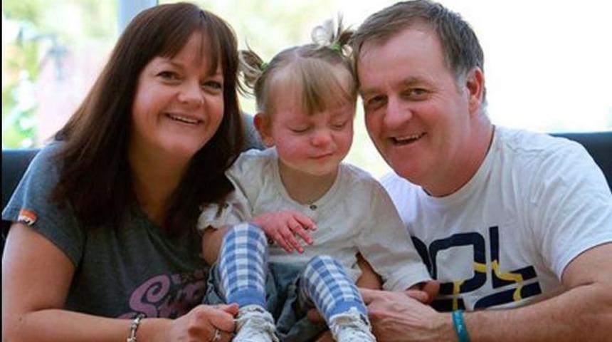 Küçük yürek büyük cesaret