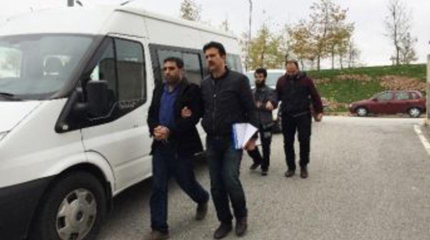 Sakarya&rsquo;da Deaş Sempatizanı Tutuklandı