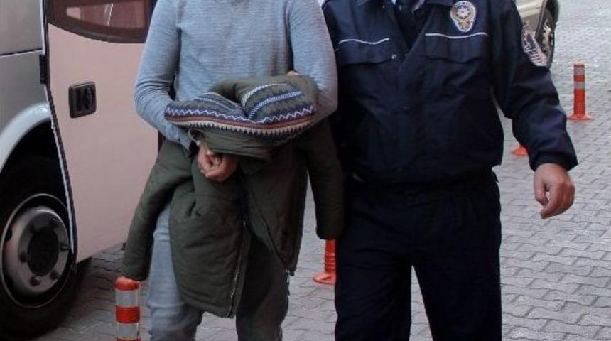 Kayseri&rsquo;deki Fet&ouml;/pdy Soruşturması