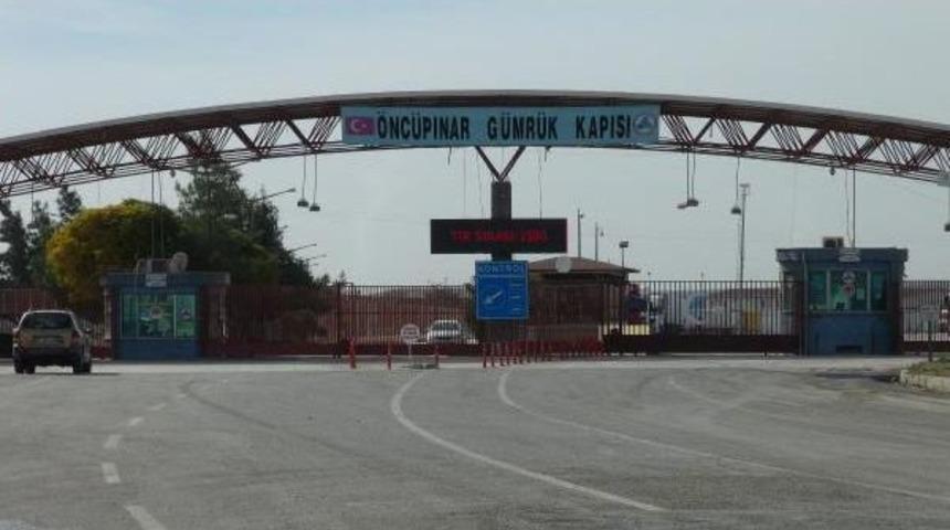 &Ouml;so Grupları Arasında 'esselame' Anlaşmazlığı (2)