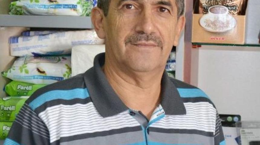 Saldırgandan 'akli Dengem Yerinde Değil' Savunması