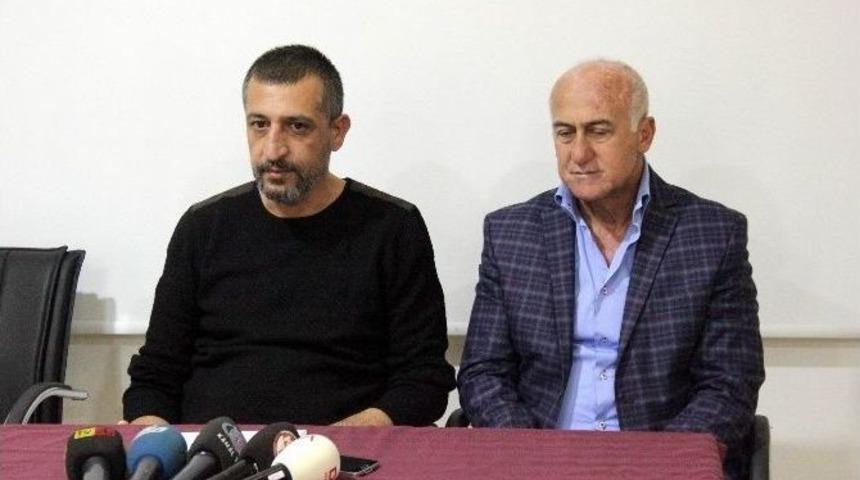 Kayseri Erciysspor Kul&uuml;b&uuml; Olağan&uuml;st&uuml; Genel Kurulu Ertelendi