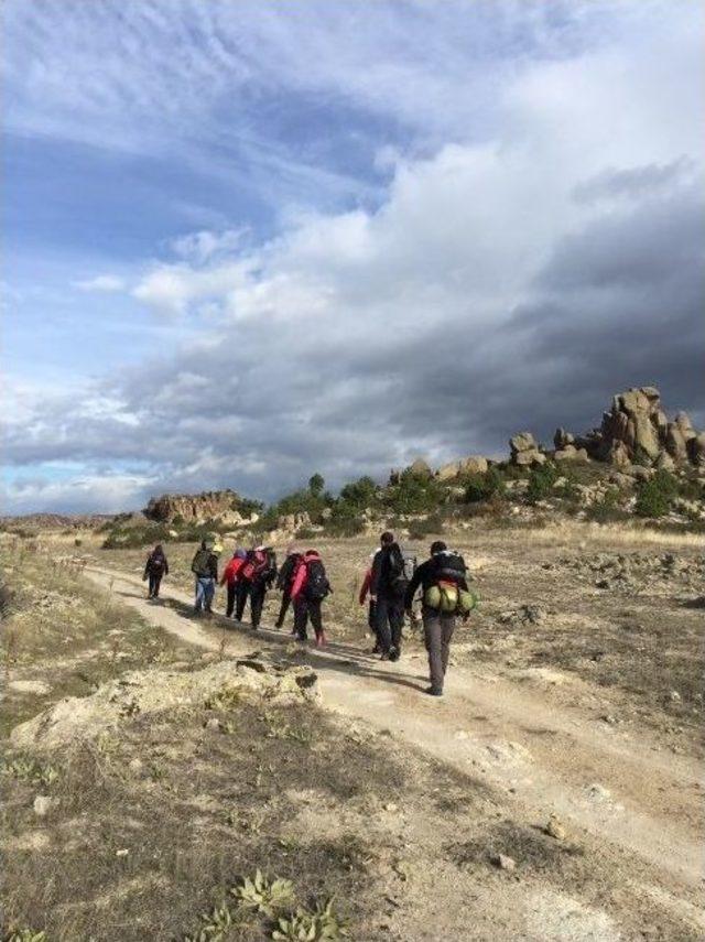 Seyitgazi Turizmde İddialı İlerliyor 1