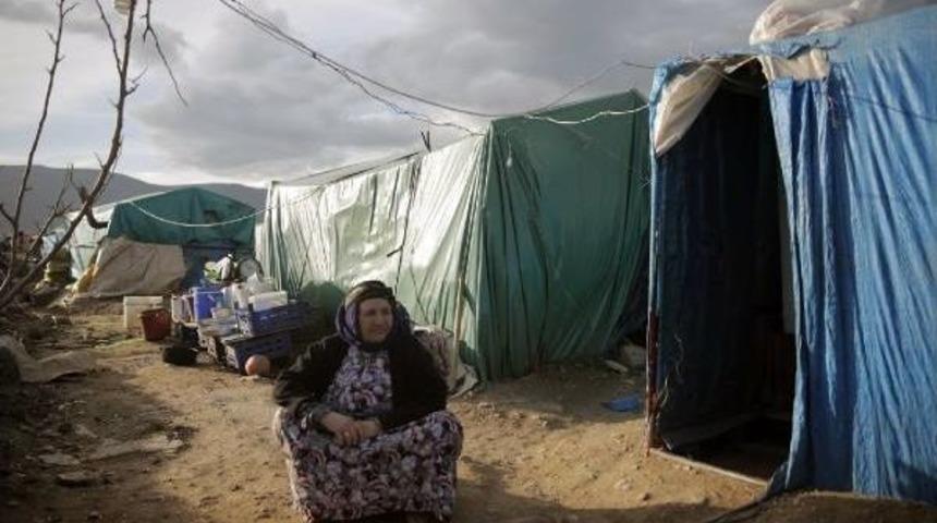 M&uuml;lteci Krizine Mimari &Ccedil;&ouml;z&uuml;mler Aranacak