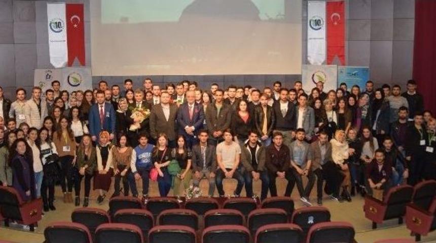 Dış Ticaret Bilgilendirme Semineri Ger&ccedil;ekleştirildi