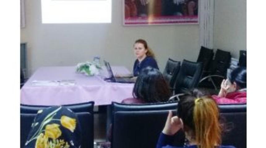 Edirne&rsquo;de Diyabet Okulu Eğitimleri Başladı