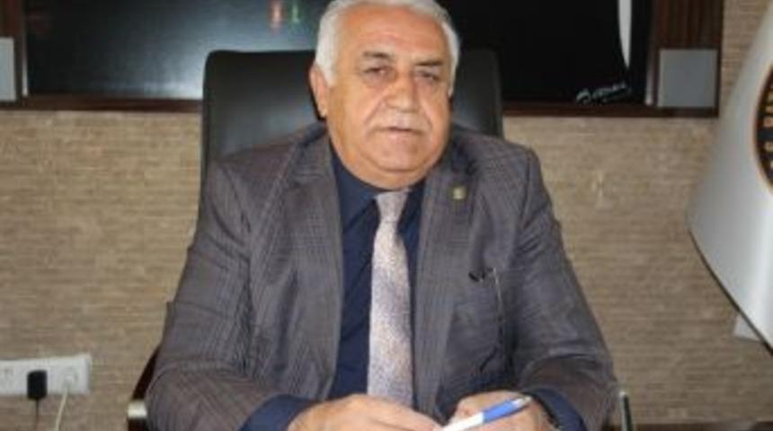 Batman&rsquo;da 105 Esnaf İcralık Oldu
