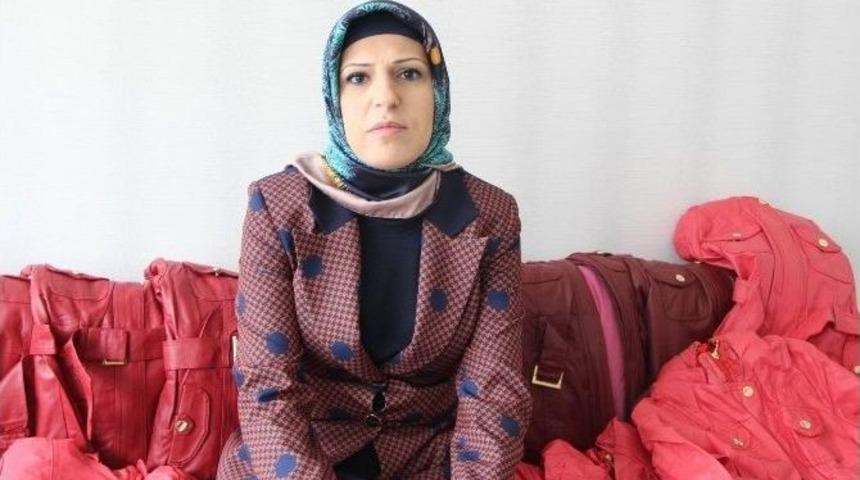 Sur Esnafı, 251 Yetimi Giydirecek