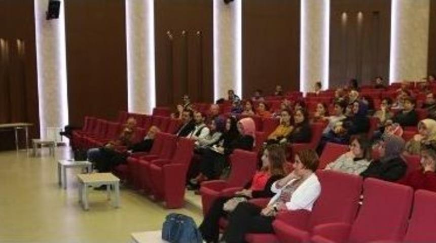 Sel&ccedil;uklu&rsquo;da &Ouml;ğretmenlere Geri D&ouml;n&uuml;ş&uuml;m Anlatıldı