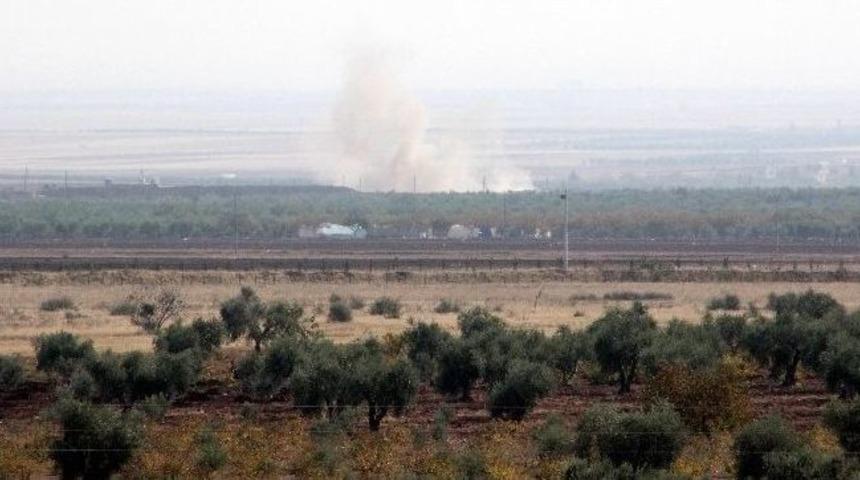 Suriye&rsquo;de Muhalifler Arasında &Ccedil;atışmalar Şiddetlendi