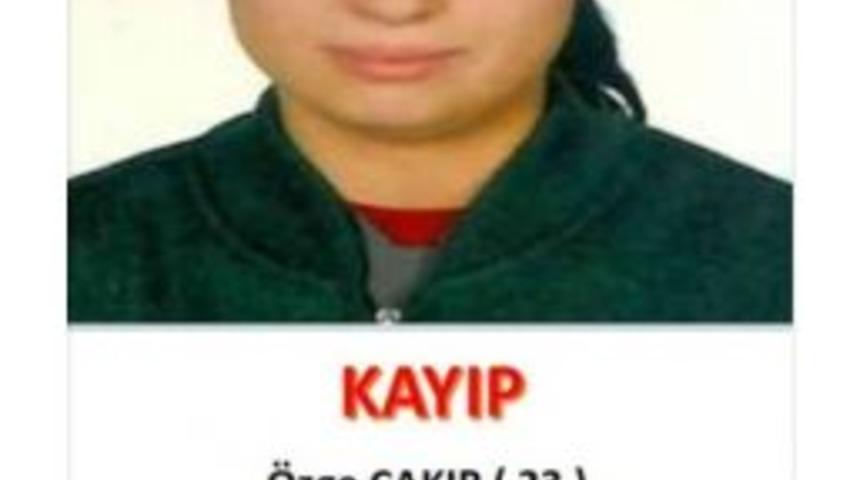 Polis Kaybolan Engelli Gen&ccedil; Kızı Arıyor