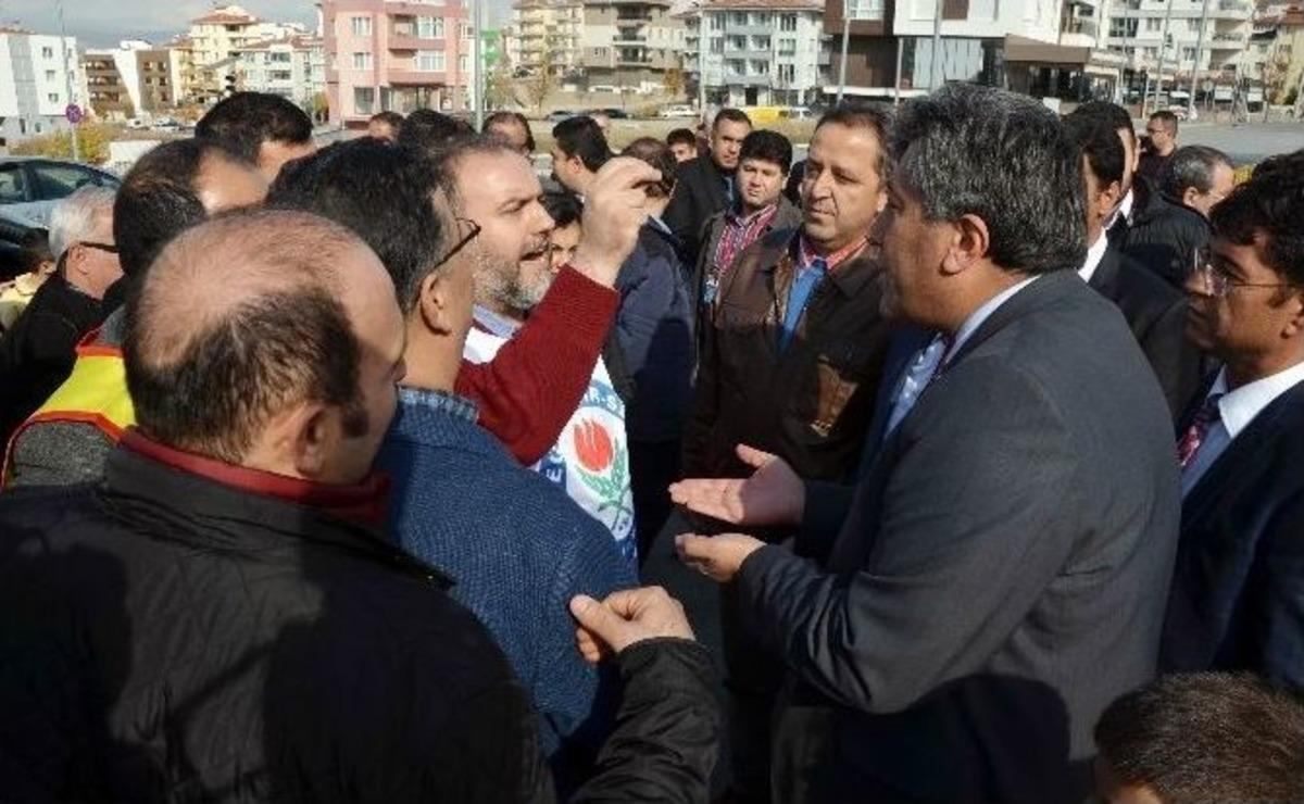 İlk Defa Ortak Paydada Buluştular O Da Kısa S&uuml;rd&uuml;