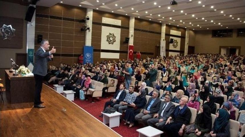 Bekir Develi Ve Selim G&uuml;nd&uuml;zalp Konya&rsquo;da